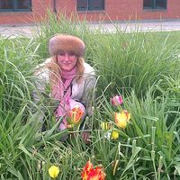 Sundari Franklin's Photo