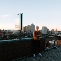 Dylan Bridgwater's Photo