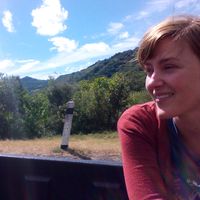 Monika Hedstrom's Photo