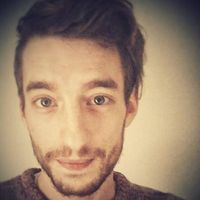 Fotos de Serafijn Boelaert