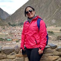 Vanessa Von Pfuhl's Photo