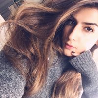 Afrah Alshatti's Photo