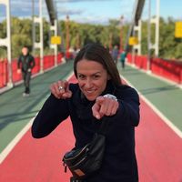 Fotos von Lana Moroz