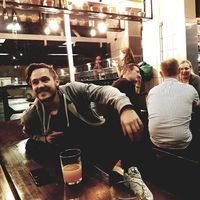 Ernesto Facundo Pastrana's Photo