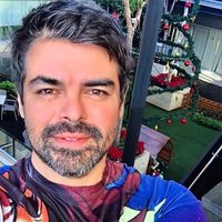 Jose Herrera的照片