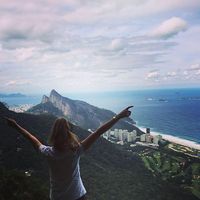 Darlin Lopez's Photo