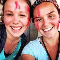 Ellie Goodbourn的照片