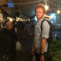 Samuel Verley的照片