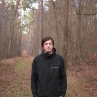 Povilas Gabrlvcius的照片