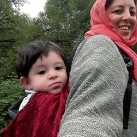 Rasa Nikanjam's Photo