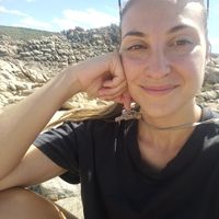 Giovanna Guarino's Photo