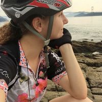 Anna Whiteman的照片