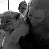 Artchy Slabbert's Photo