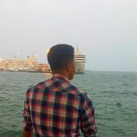 ATEEQ AHMED的照片