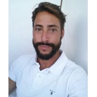 Patricio Dominguez's Photo