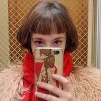 isabella sponchiado的照片