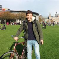 Nathan Douillard的照片