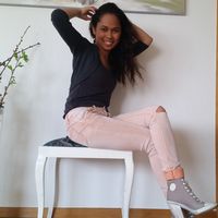 Fotos von Crizelle Manongsong