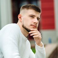 Nikita Minachkin's Photo