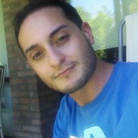 Nicolás Diaz的照片