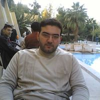 Abdo Baghdadi's Photo
