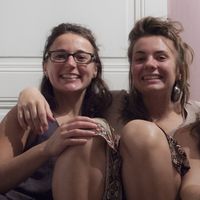 Mélen Cazenave的照片