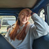 Belen Mendez's Photo