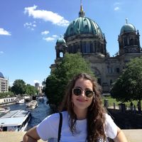 Elena Zandio的照片