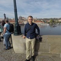 Dominik Piechota's Photo