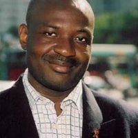 Jean-Paul NGUEYA's Photo