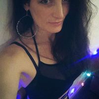 Alejandra Jaccazio's Photo