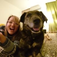 Фотографии пользователя Sophie Leuba