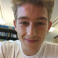 Gabriel Cappello's Photo