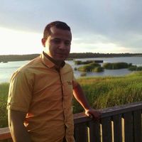 Photos de AMINE BOUSSADA