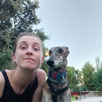 Fiona Gannon's Photo