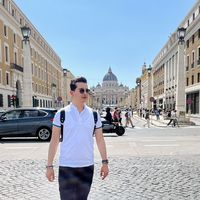 Ghassen Ghazel's Photo