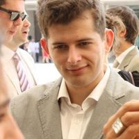 Alexis Bienayme's Photo