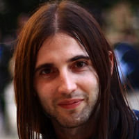 Nacho Morilla的照片