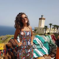 Bruna Centola's Photo