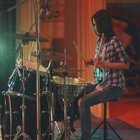 Daria Barasheva的照片