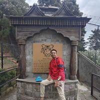 Fotos de Anurag Jaiswal