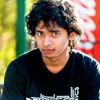 Rohit Sivakumar's Photo