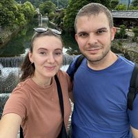 Andrej & Olga S.的照片