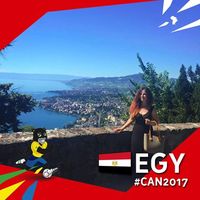 Fotos de Salwa El Sheikh