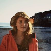 Luise Goldfuß的照片