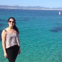 Vanessa Orozco的照片