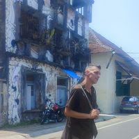 Richy Jugglebug's Photo