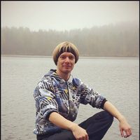 Павел Левченко's Photo