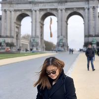 Cindy Wongka's Photo