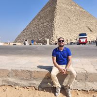 Alirio Quiñonez's Photo